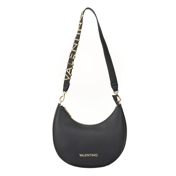 Valentino Alexia Nero Hobo Bag