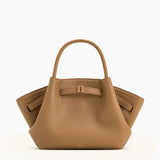 JW PEI Hana Mini Tote Bag in Light Brown