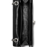 Tory Burch Kira Turnlock Shoulder Bag