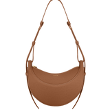 Polene Numéro Dix edition textured Caramel