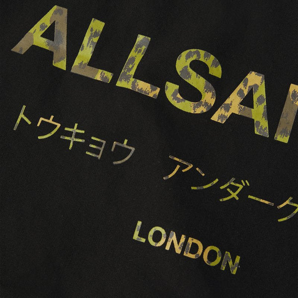 AllSaints Underground Tote Bag