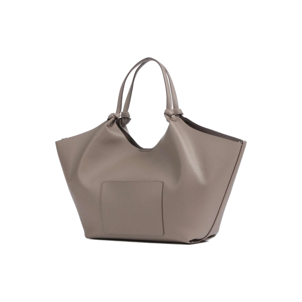 DKNY Shoulder Bag Large in Mink
