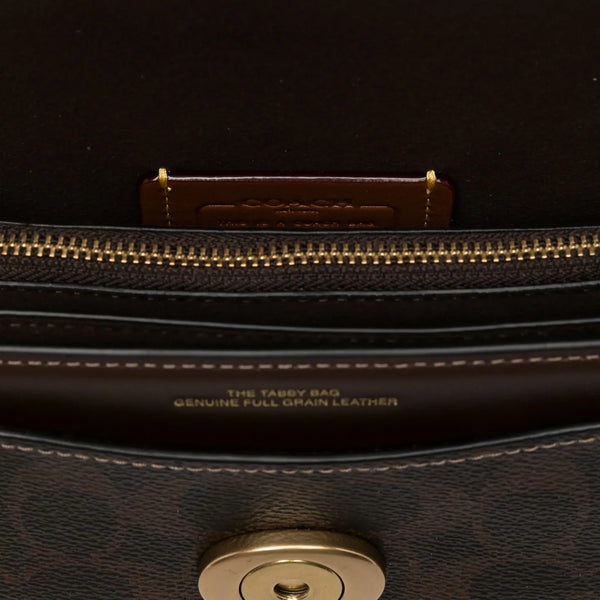 Coach Tabby 20 shoulder bag