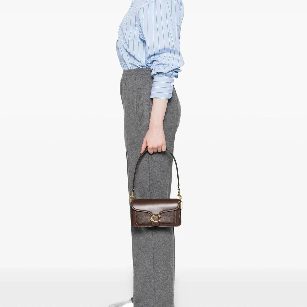 Coach Tabby 20 shoulder bag