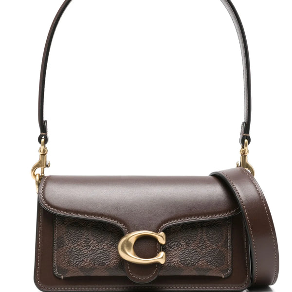 Coach Tabby 20 shoulder bag