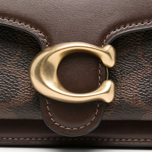 Coach Tabby 20 shoulder bag