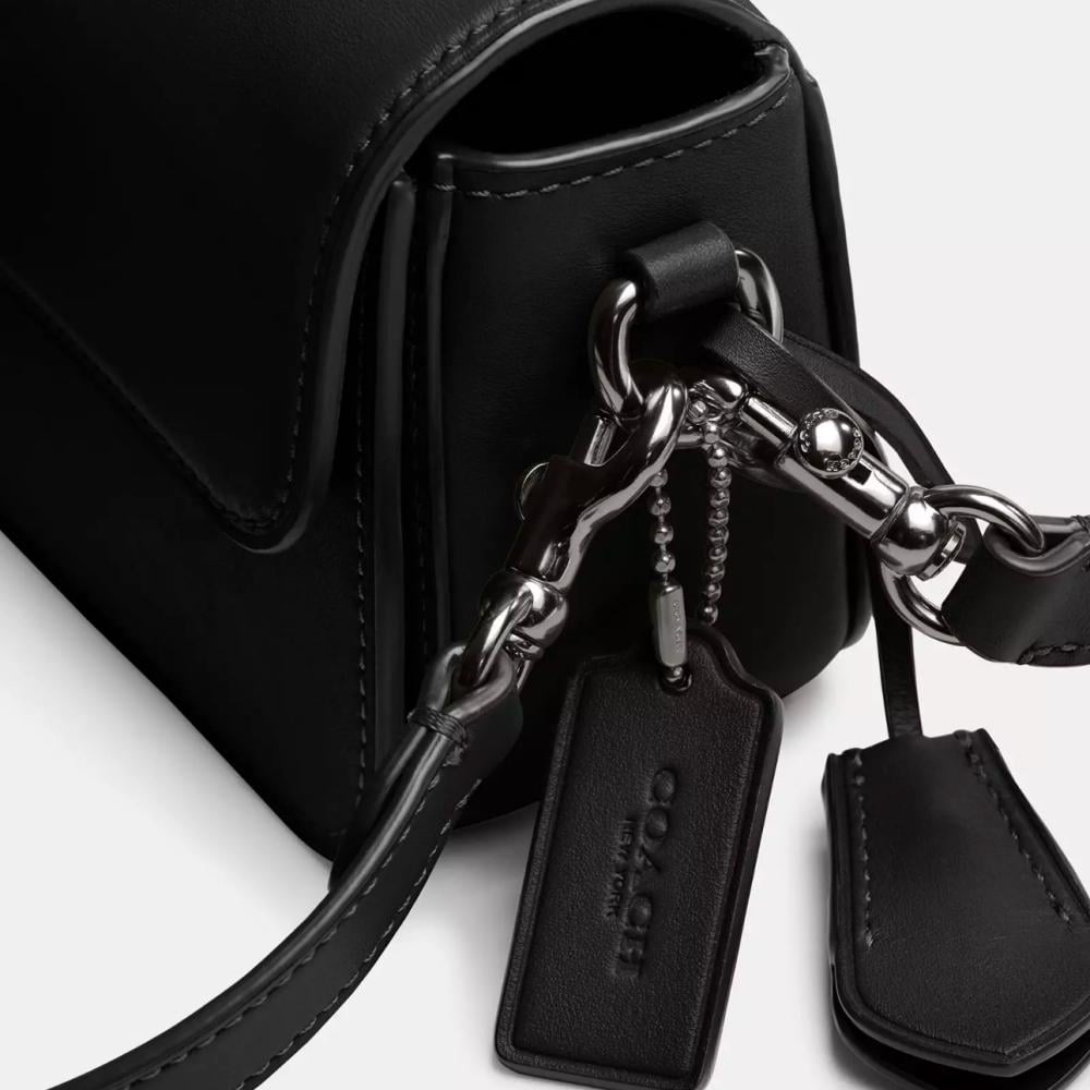 COACH Studio 20 Baguette Bag