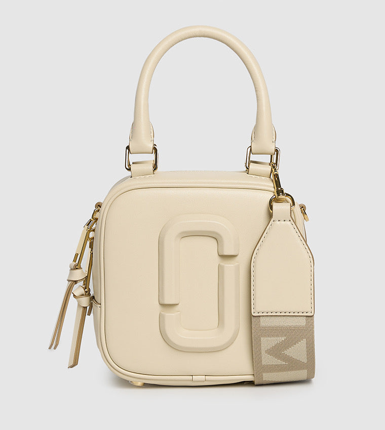 Marc Jacobs The Cube Bag