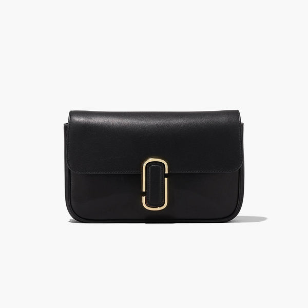 Marc Jacobs Crossbody Bag in Black