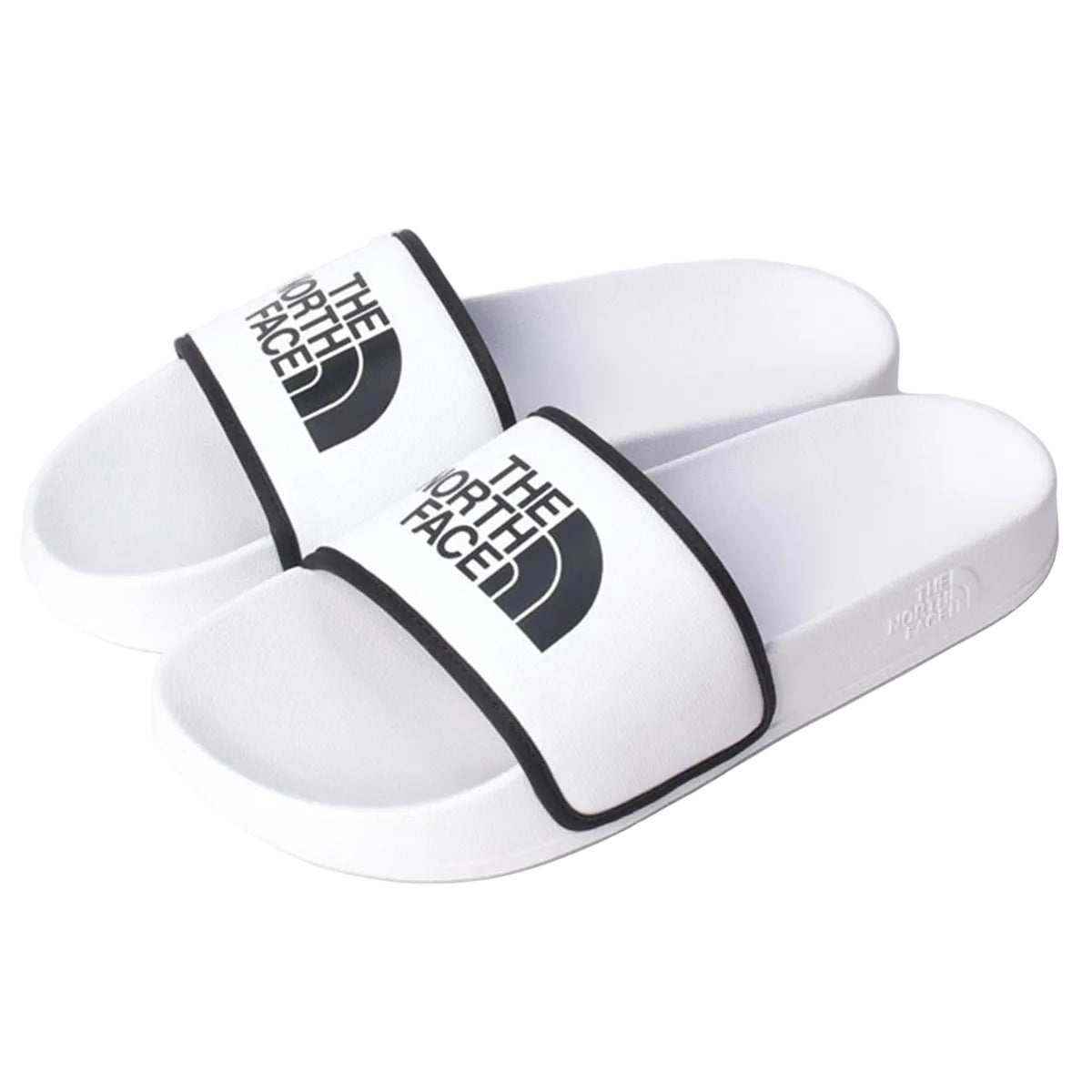 The North Face w base camp slide II