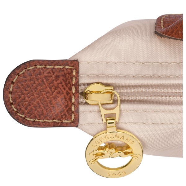 LONGCHAMP LE PLIAGE ORIGINAL MINI POUCH LONGCHAMP IN PAPER