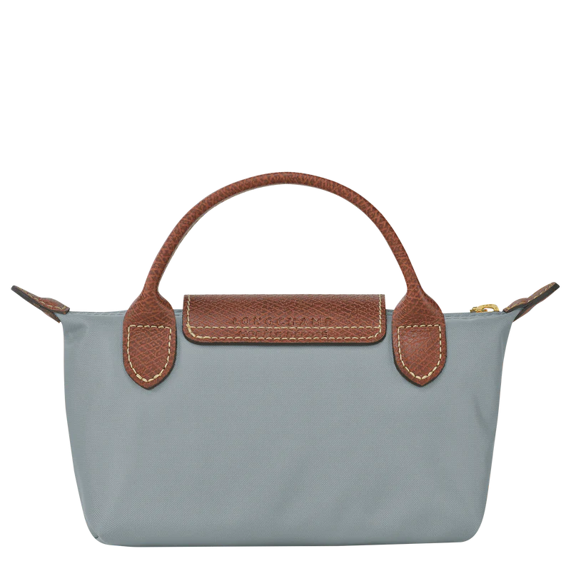 LE PLIAGE ORIGINAL POUCH WITH HANDLE