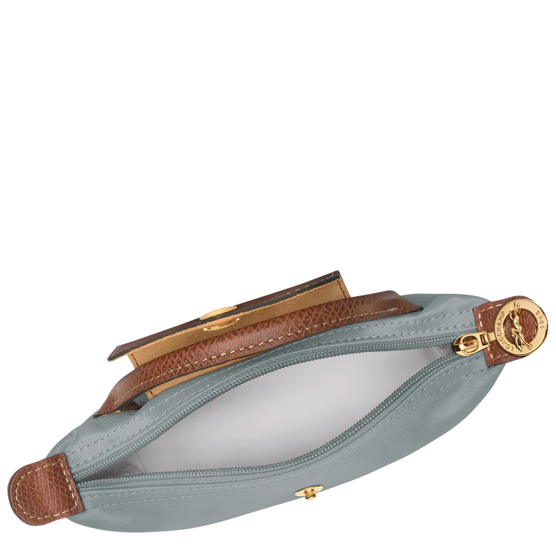 LE PLIAGE ORIGINAL POUCH WITH HANDLE