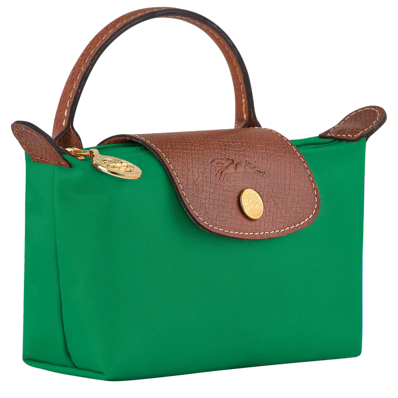 LE PLIAGE ORIGINAL POUCH WITH HANDLE