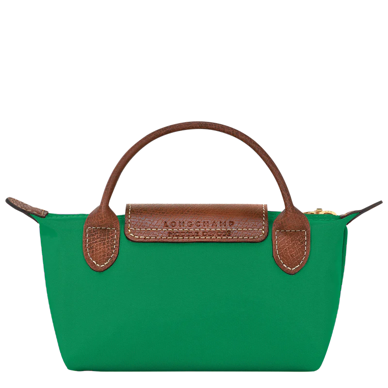 LE PLIAGE ORIGINAL POUCH WITH HANDLE