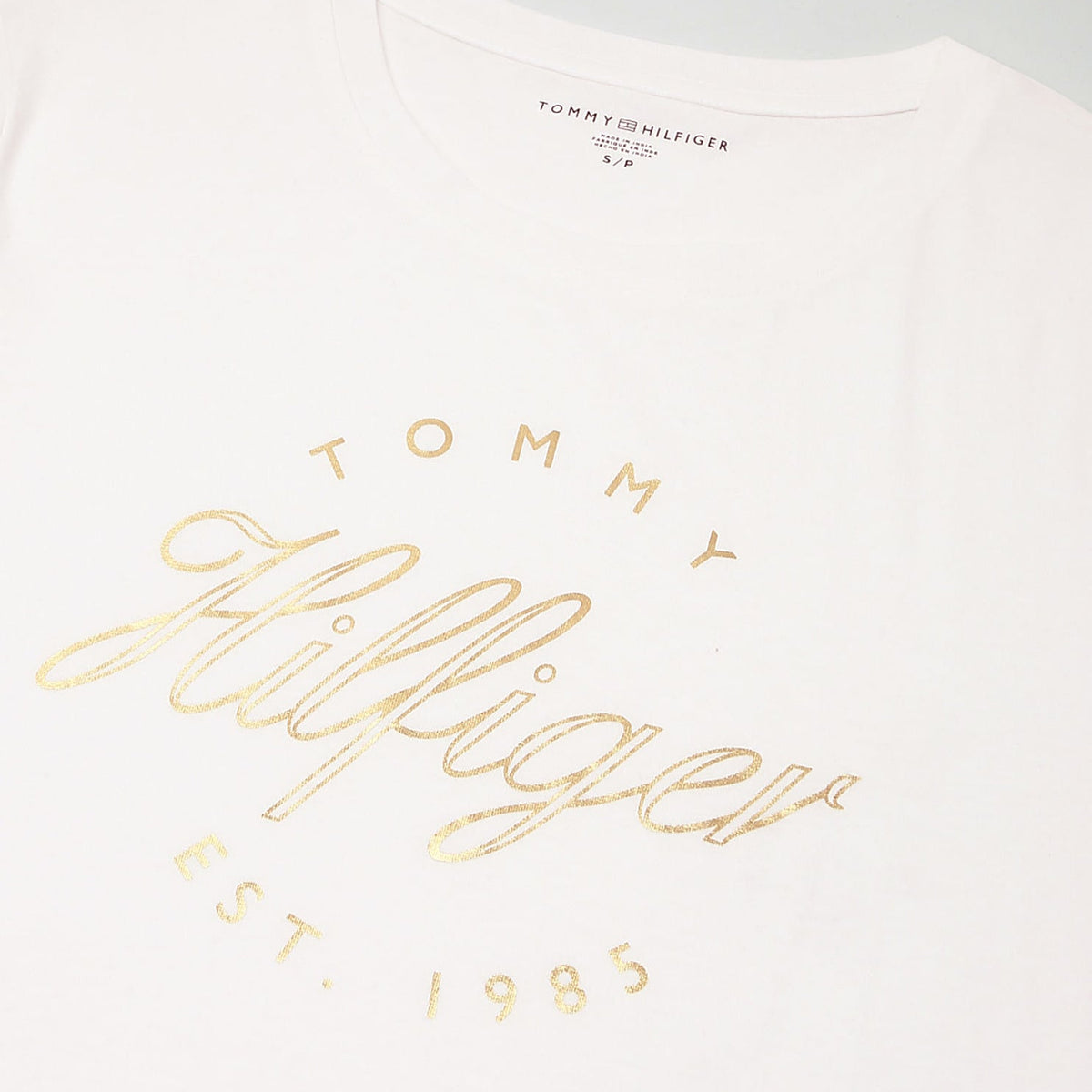 Tommy Hilfiger t-shirt size L