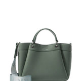 Armani Exchange Handbag in Sage Green