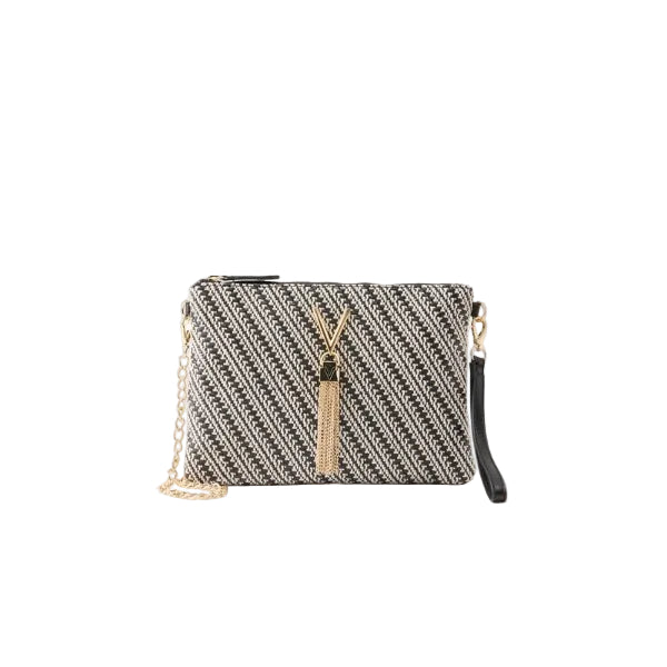 Valentino Divina Summer Pouch Crossbody Bag