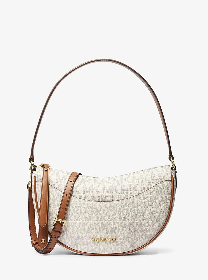 Michael Kors Crossbody Purse for Women Dover Small Crossbody purse