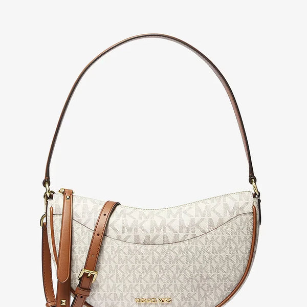 Michael Kors Crossbody Purse for Women Dover Small Crossbody purse