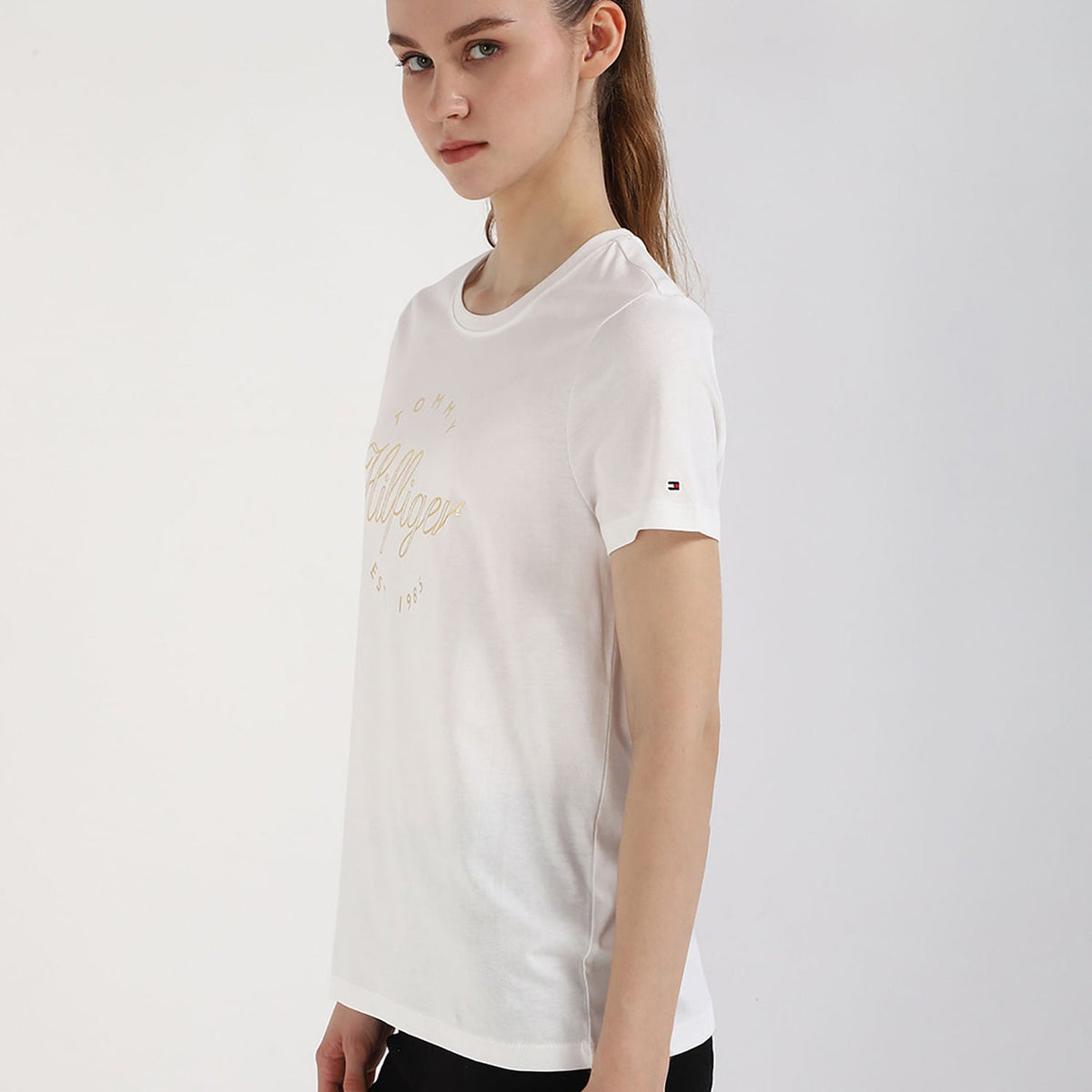 Tommy Hilfiger t-shirt size L