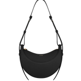 Polene Numéro Dix Edition textured Black