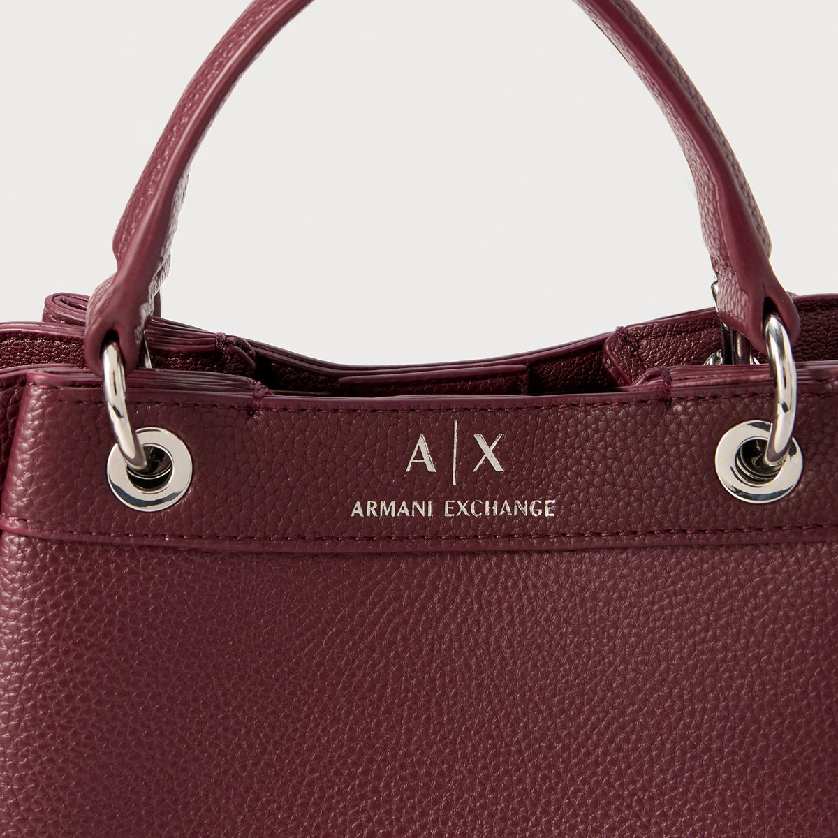 Armani Exchange Cross Body Bag - Groove