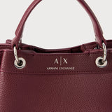 Armani Exchange Cross Body Bag - Groove