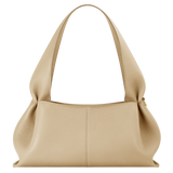 Polene Numéro Neuf East West EDITION TEXTURED Sand