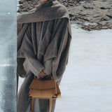 Polene Mokki EDITION TEXTURED OCHER