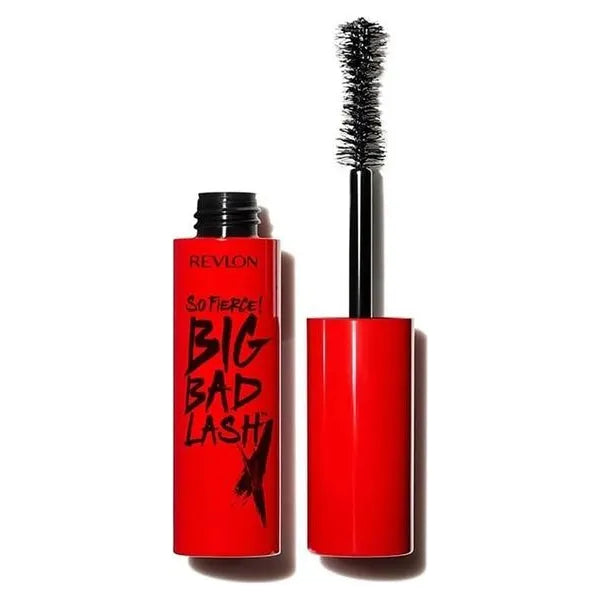 Revlon Big Bad Lash Mascara, Black