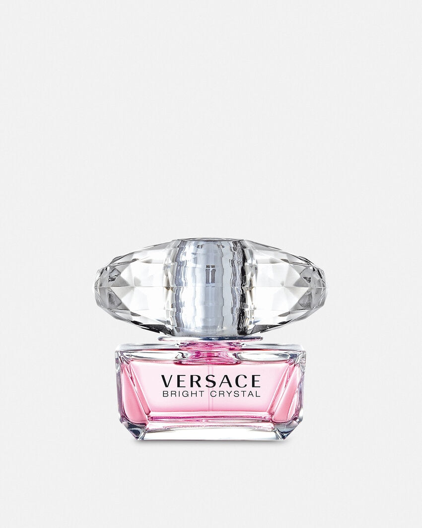 VERSACE BRIGHT CRYSTAL EDT 50 ML PERFUME