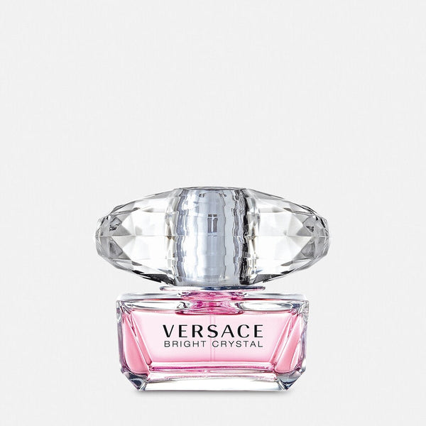 VERSACE BRIGHT CRYSTAL EDT 50 ML PERFUME