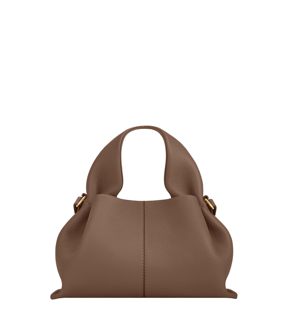 Polene Numéro Neuf Mini EDITION TEXTURED ROOT