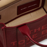 Marc Jacobs The Leather Small Tote Bag