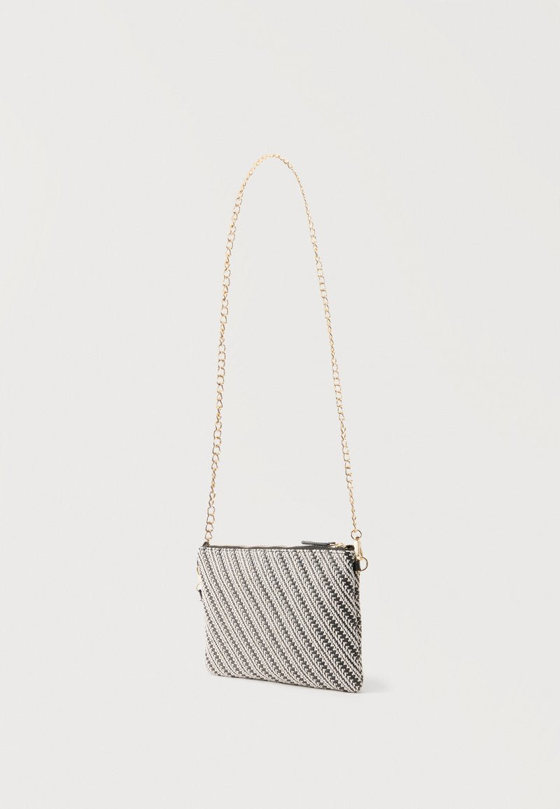 Valentino Divina Summer Pouch Crossbody Bag