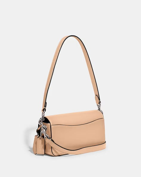 COACH Studio 20 Baguette Bag