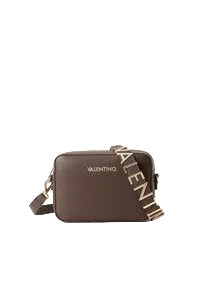 Valentino Bags Alexia Cross Body Bag Moro