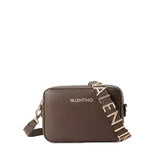 Valentino Bags Alexia Cross Body Bag Moro