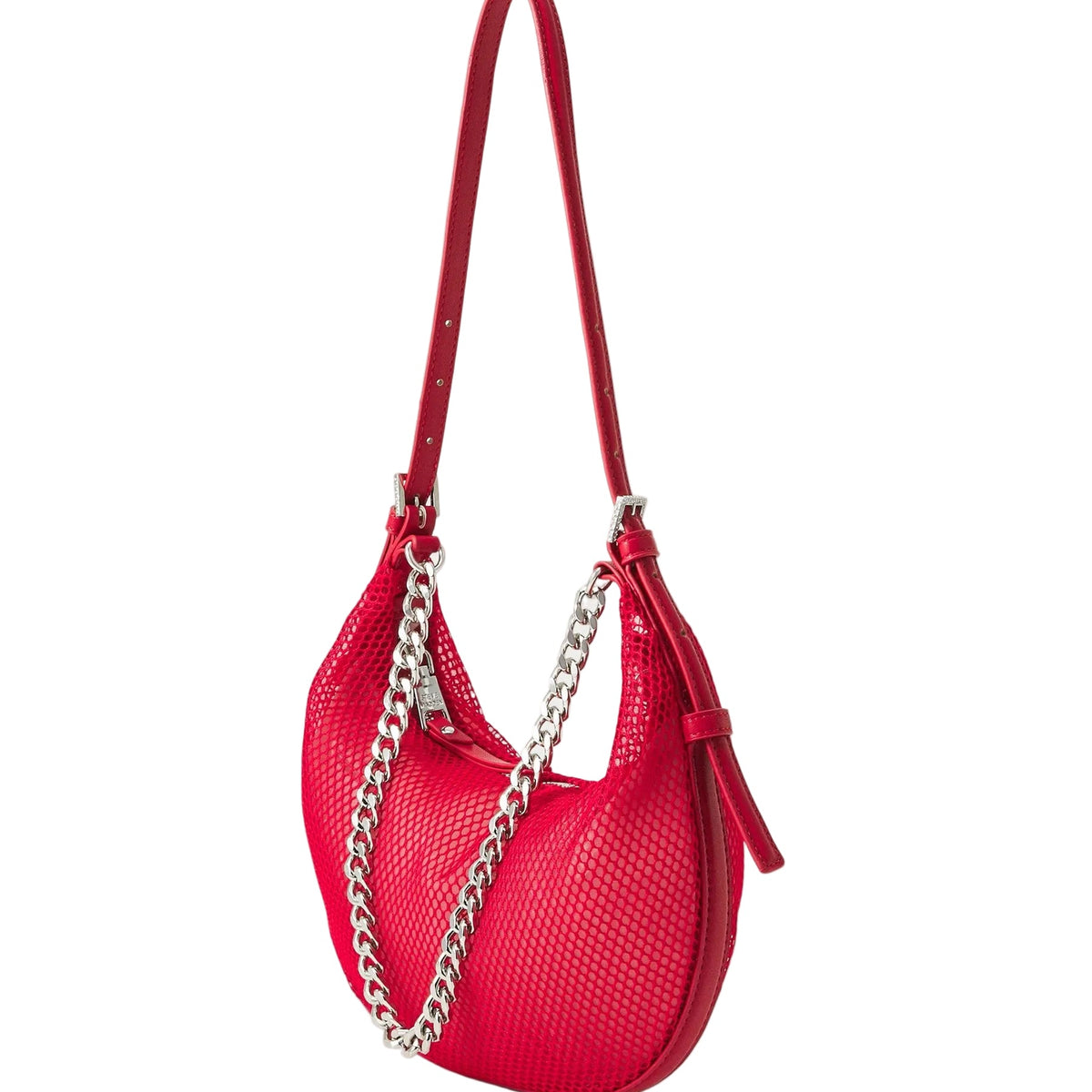 Steve Madden Set Handbag Red