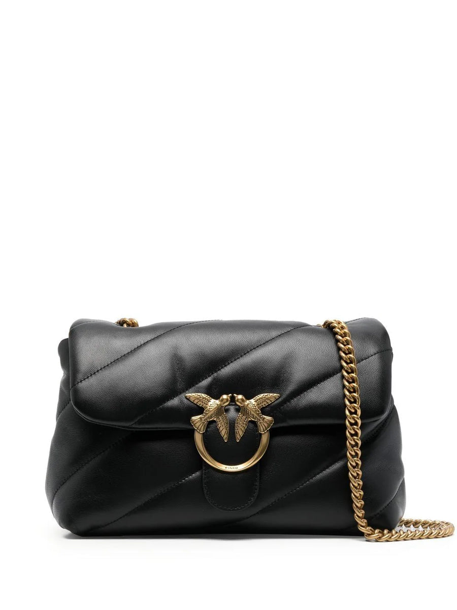 Pinko Love Classic Puff crossbody bag - Pinko