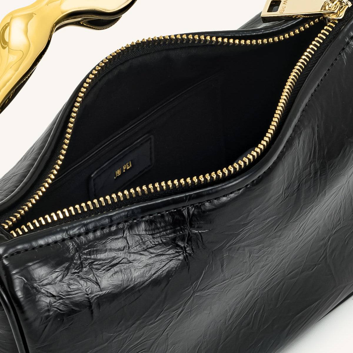 JW PEI Jenny Human-shaped Handle Handbag