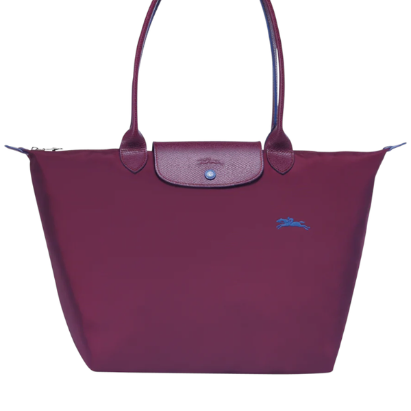 Longchamp Le Pliage Club L Shoulder Bag