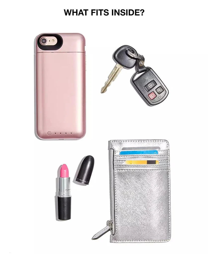 Karl Lagerfeld Paris
Lafayette Wallet On Chain