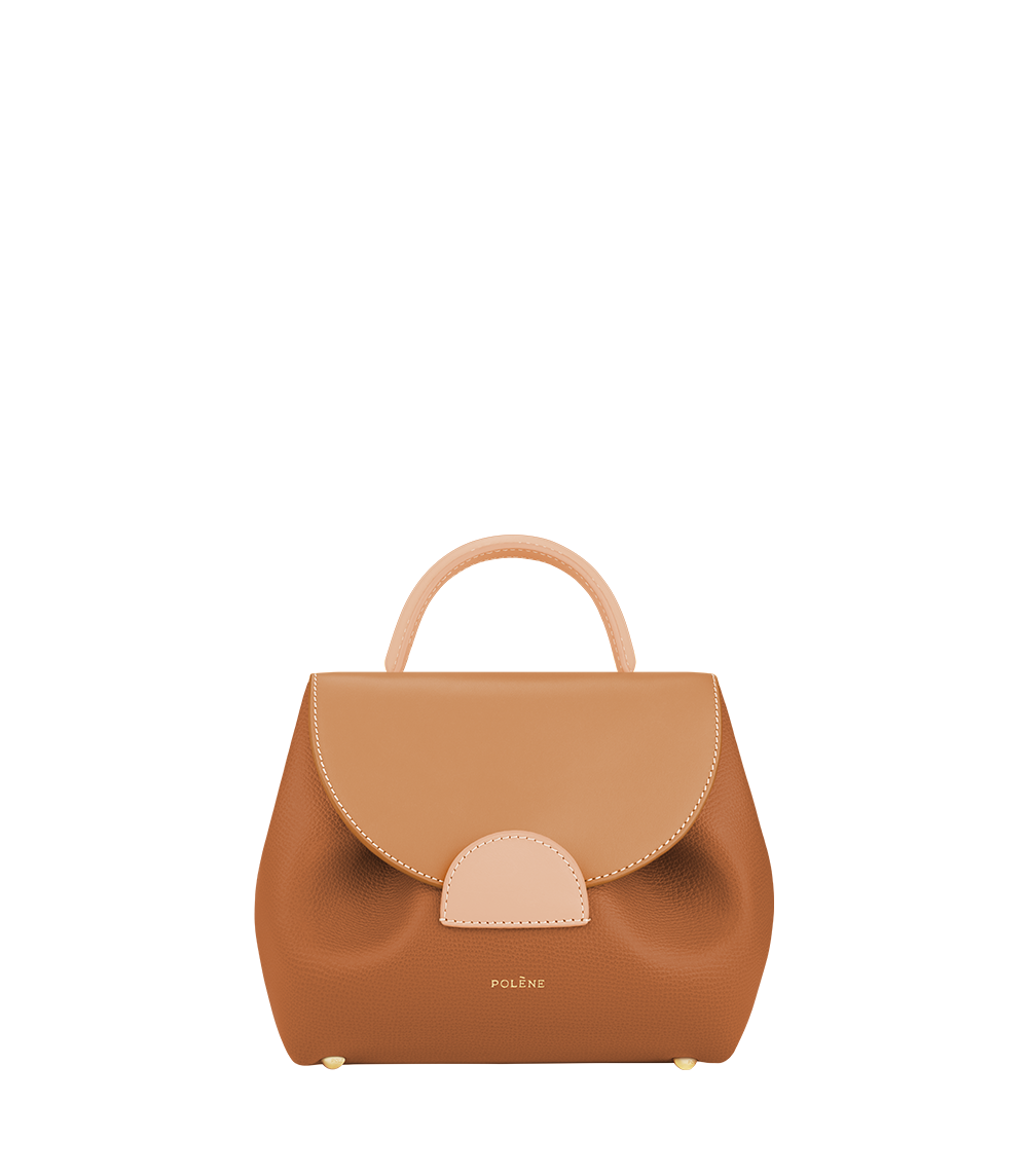 Polene Numéro Un Nano EDITION TRIO CAMEL