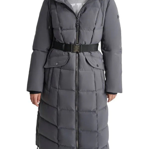 DKNY Puffer Coat Titan M