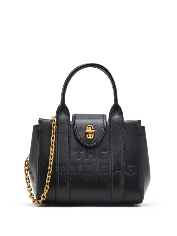 Marc Jacobs The Turnlock Crossbody Tote bag