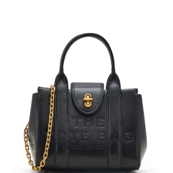 Marc Jacobs The Turnlock Crossbody Tote bag