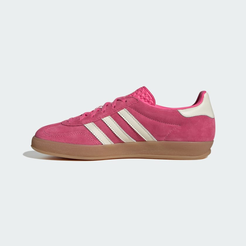 Adidas Gazelle Indoor Shoes