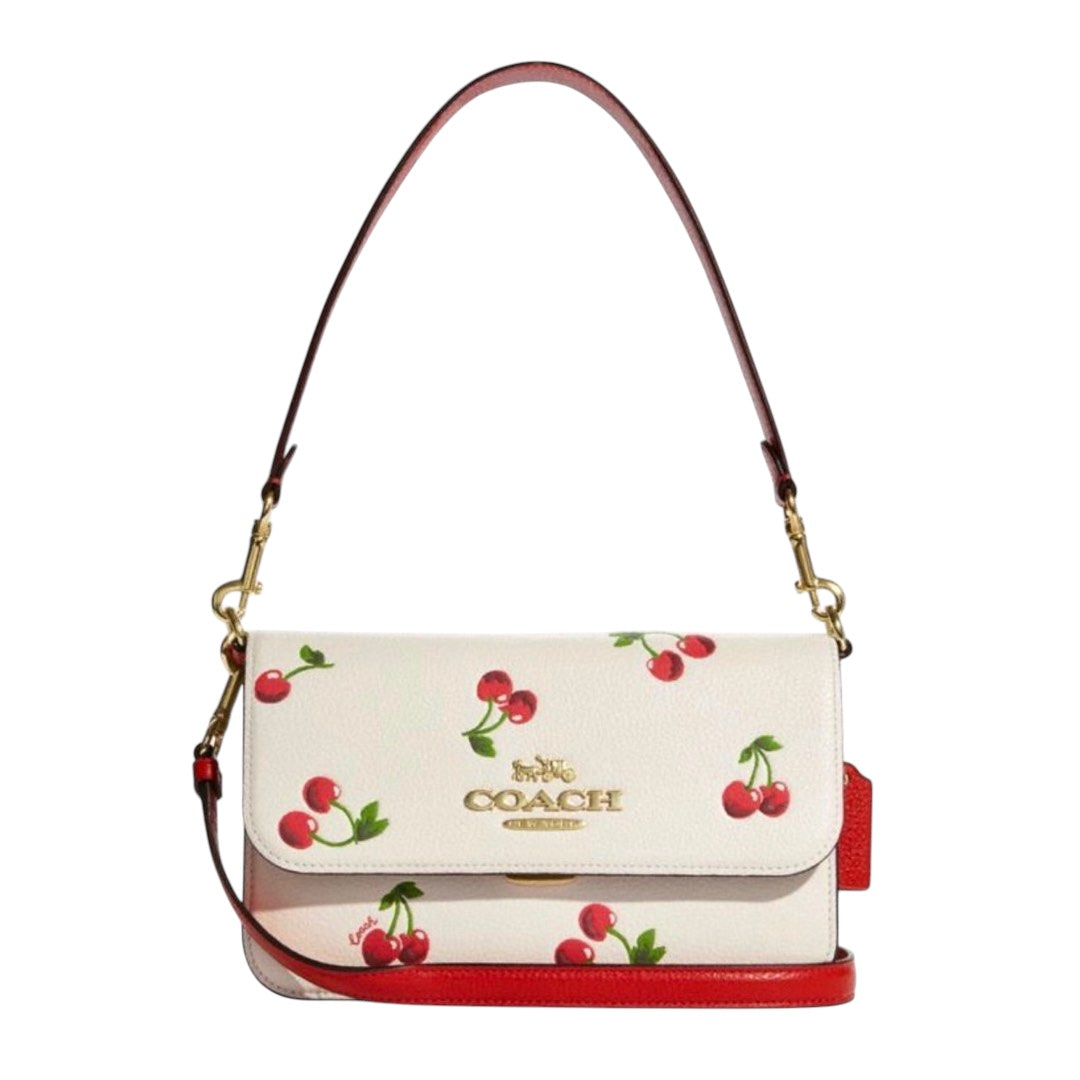 Coach Brynn Shoulder Bag Women Crossbody Sling Handbag